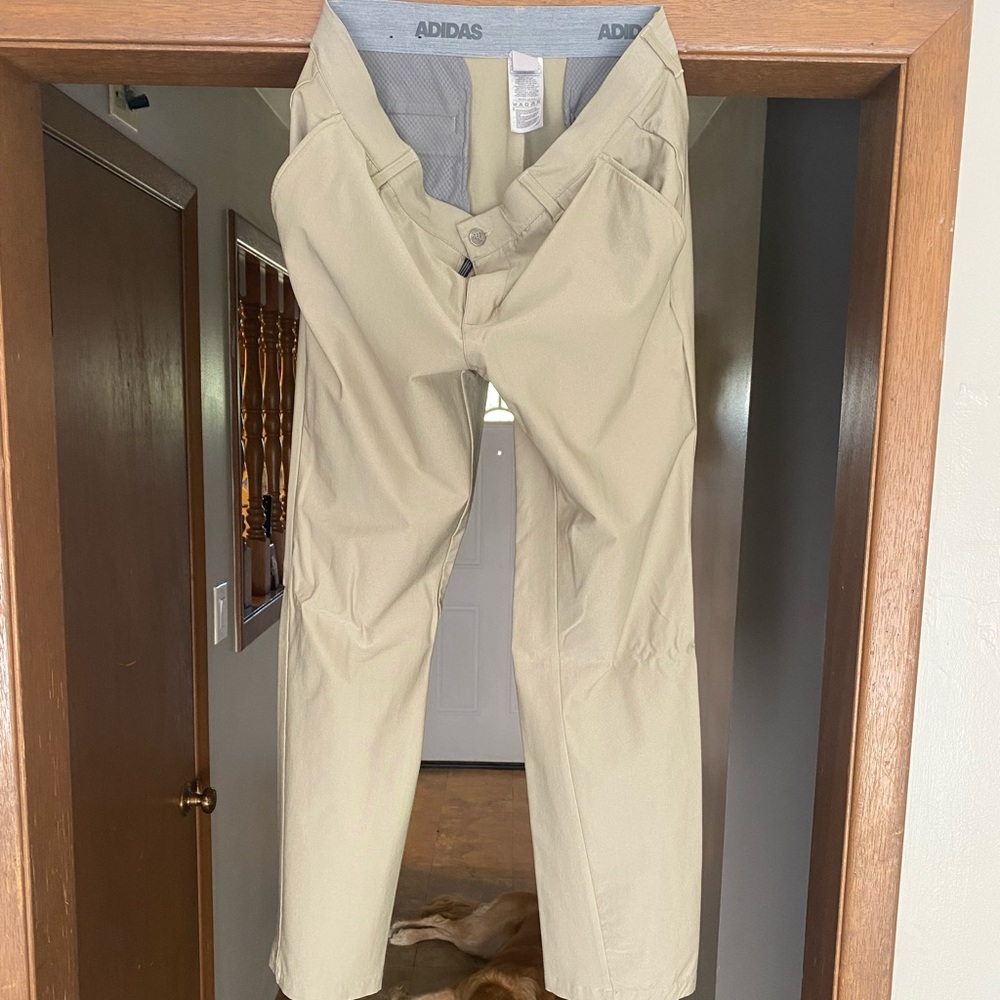 Adidas Dri-Fit Pants